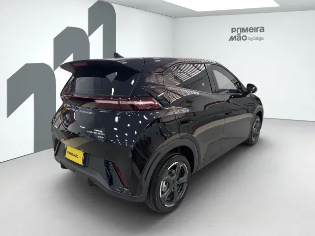 BYD Dolphin Mini - Imagem 2