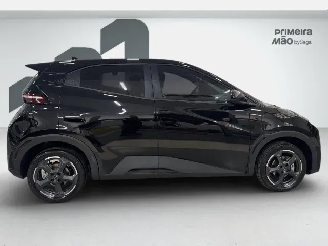 BYD Dolphin Mini - Imagem 3