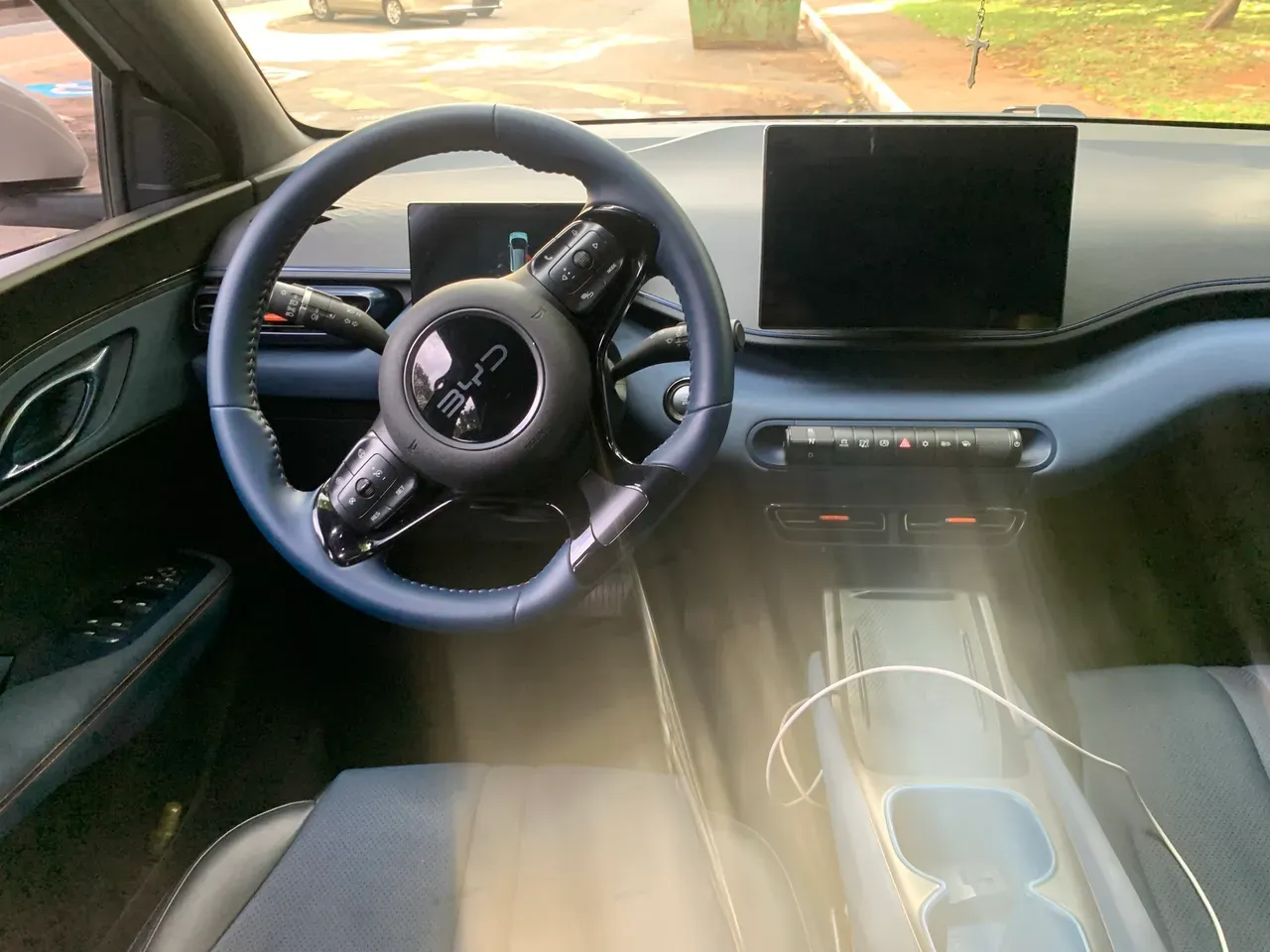 BYD Dolphin Mini - Imagem 2