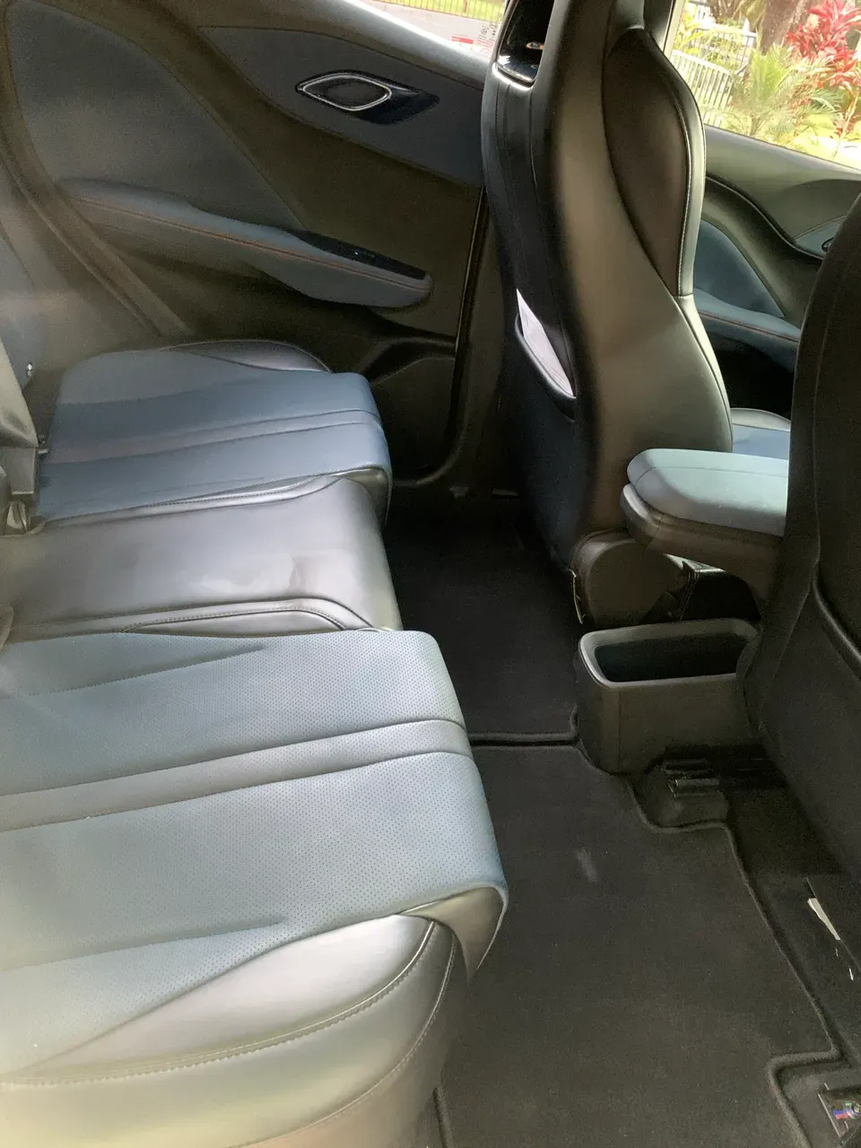 BYD Dolphin Mini - Imagem 4