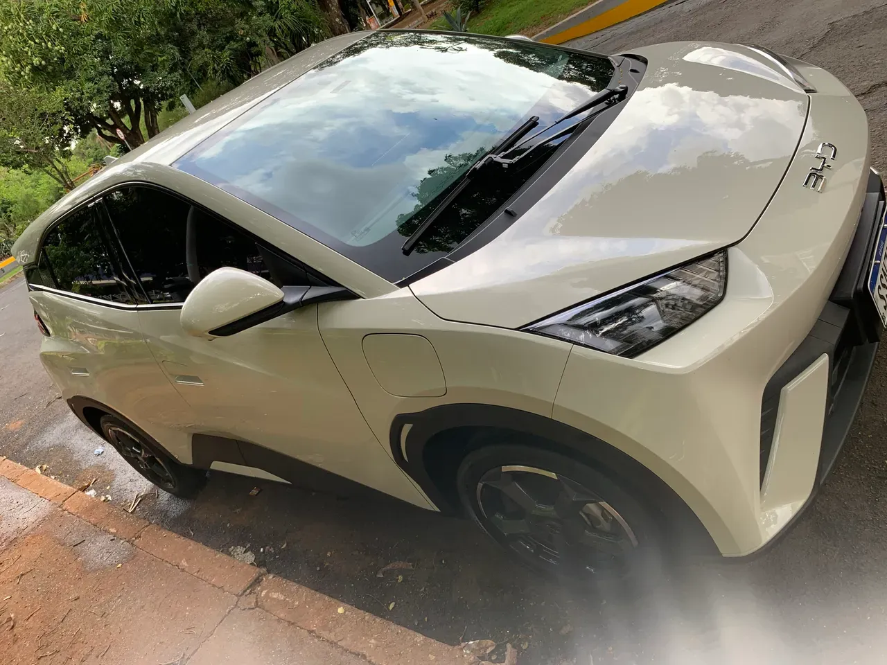 BYD Dolphin Mini - Imagem 5