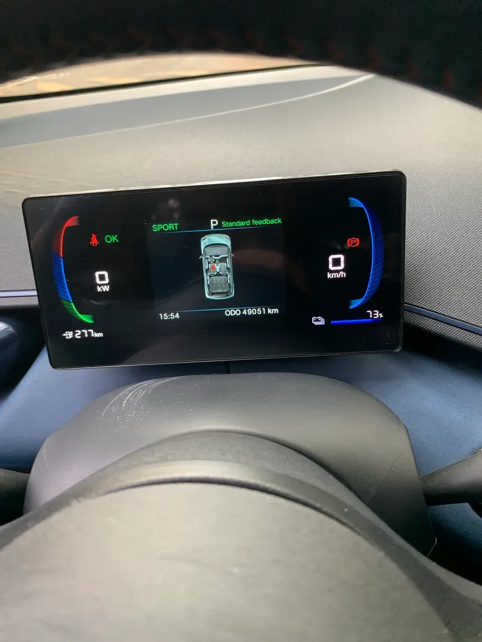 BYD Dolphin Mini - Imagem 10