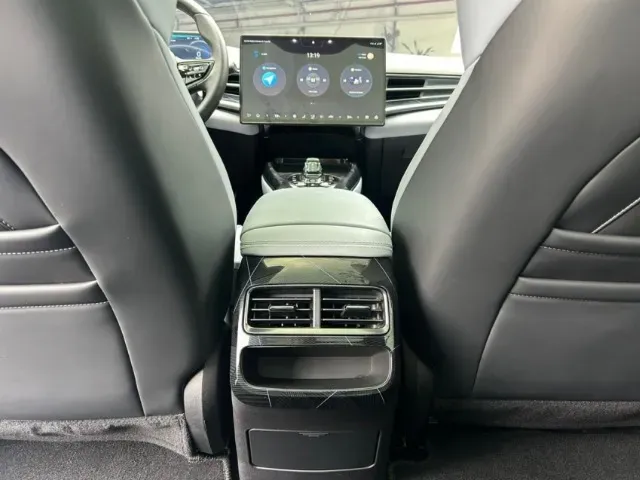 BYD Seal - Imagem 14