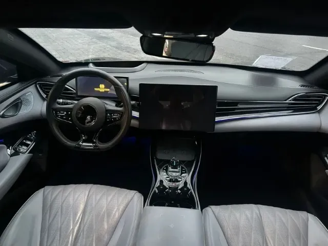 BYD Seal - Imagem 10