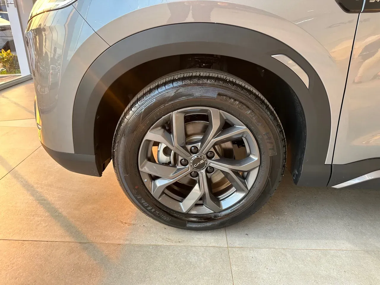 BYD Yuan Pro - Imagem 7