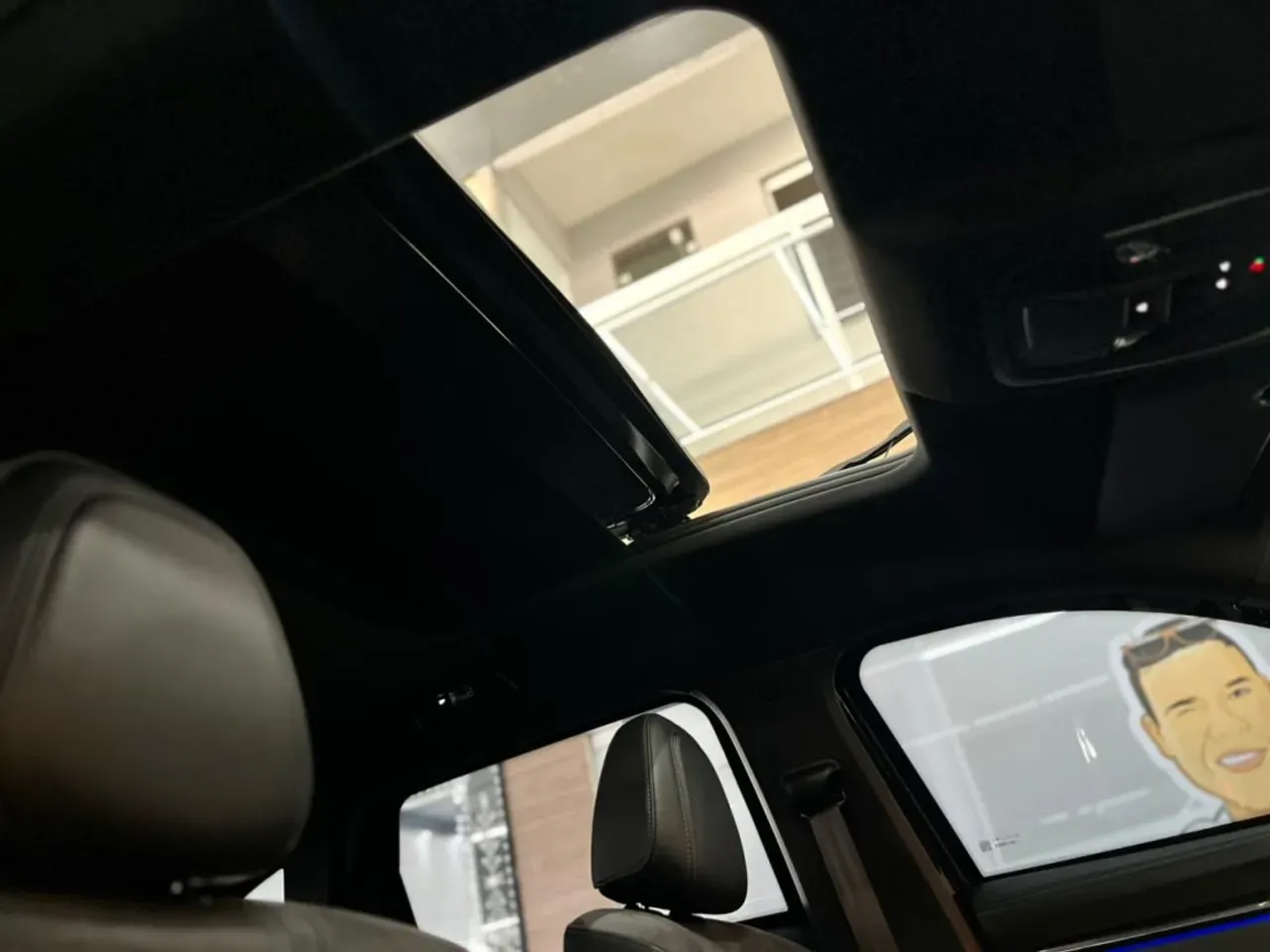 GWM Haval H6 Plug-in Hybrid - Imagem 12