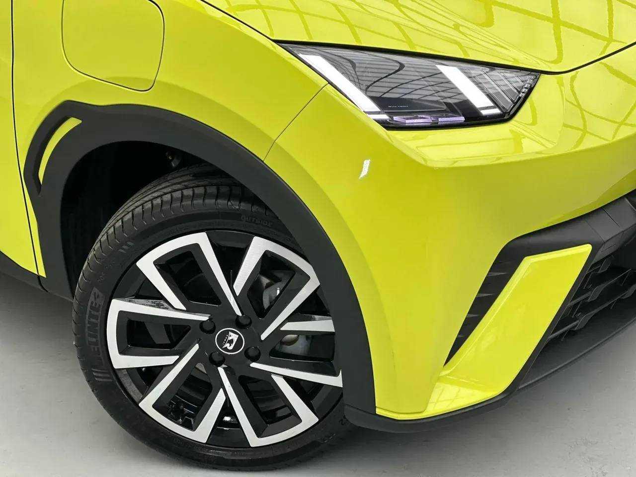 BYD Dolphin Mini - Imagem 2