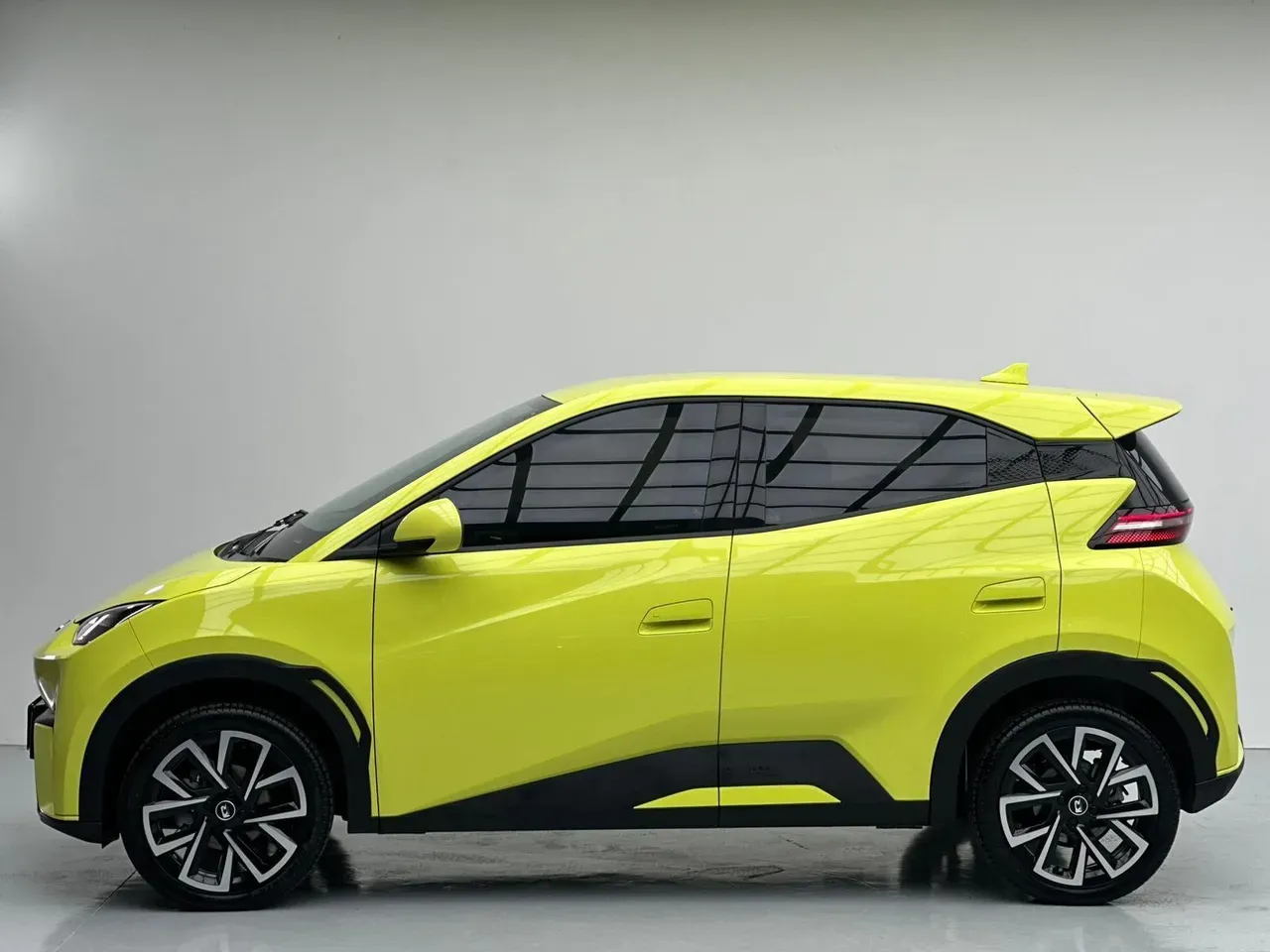 BYD Dolphin Mini - Imagem 5