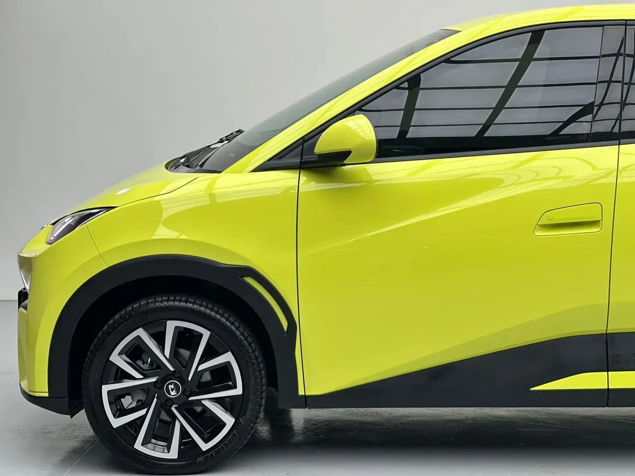 BYD Dolphin Mini - Imagem 6