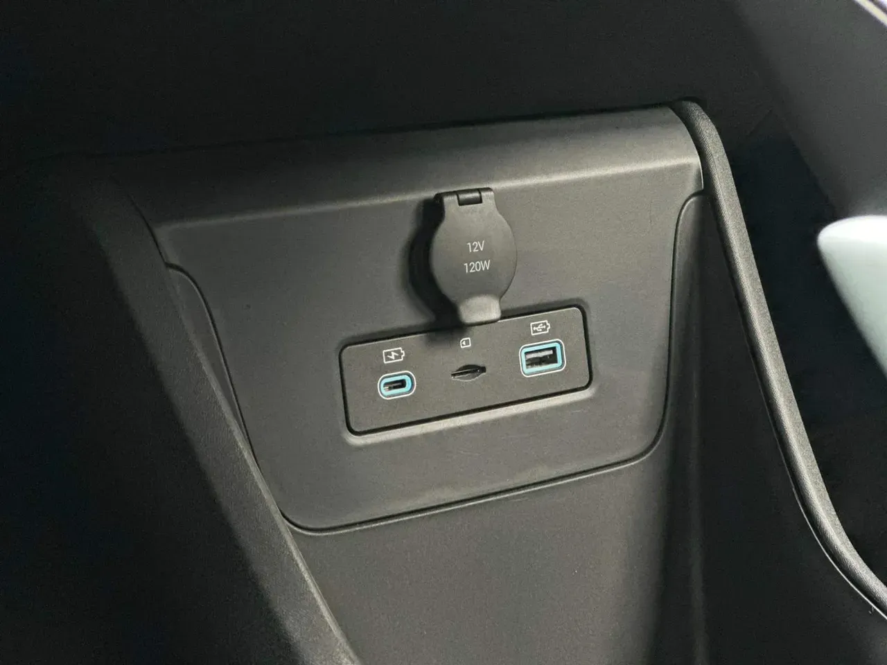 BYD Dolphin Mini - Imagem 14