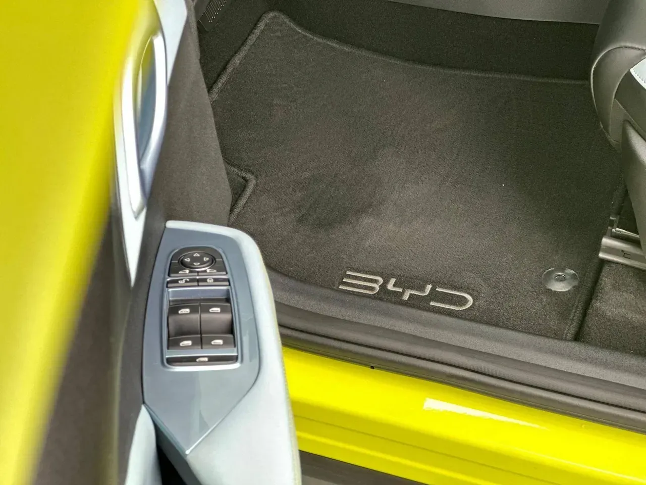 BYD Dolphin Mini - Imagem 17