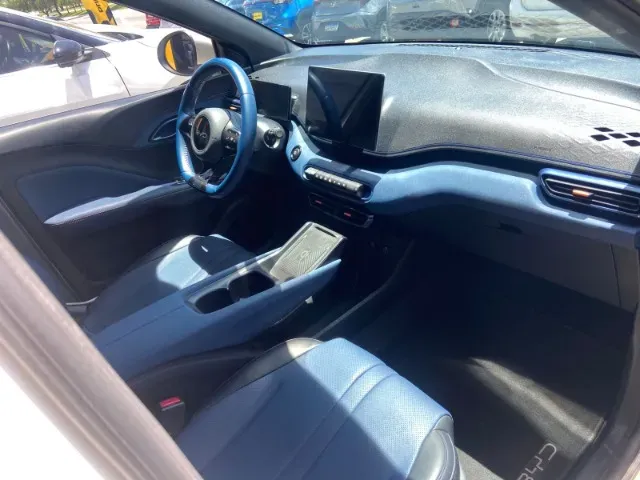 BYD Dolphin Mini - Imagem 6