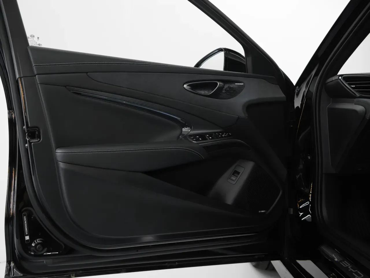 BYD Seal - Imagem 12