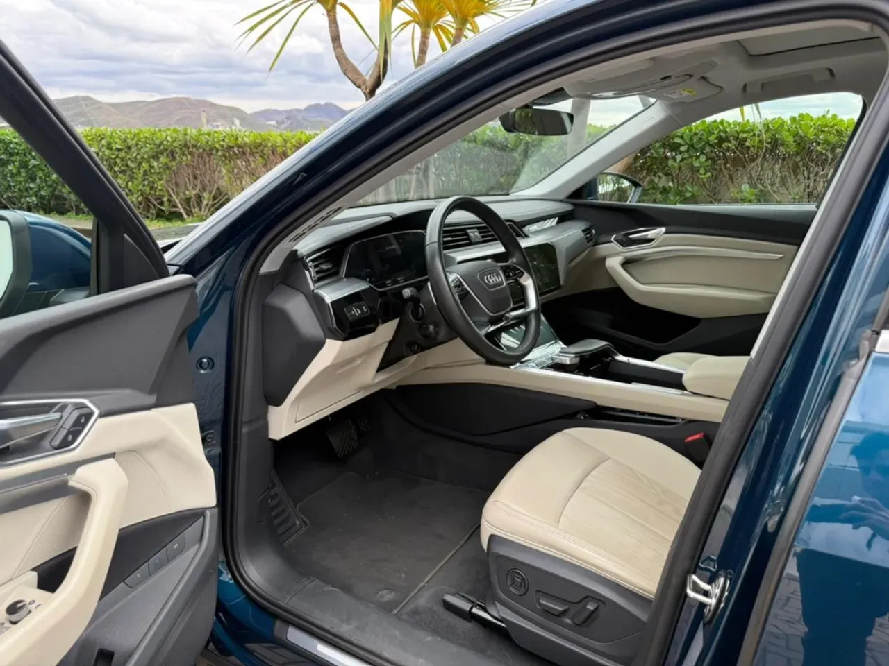 Audi E-tron - Imagem 7