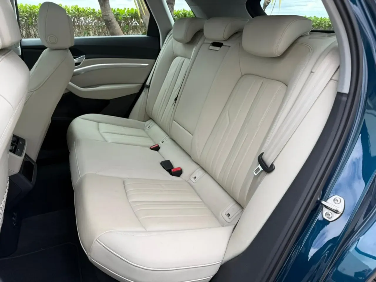 Audi E-tron - Imagem 15