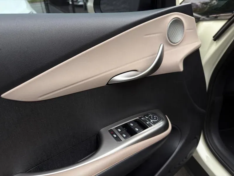 BYD Dolphin - Imagem 4