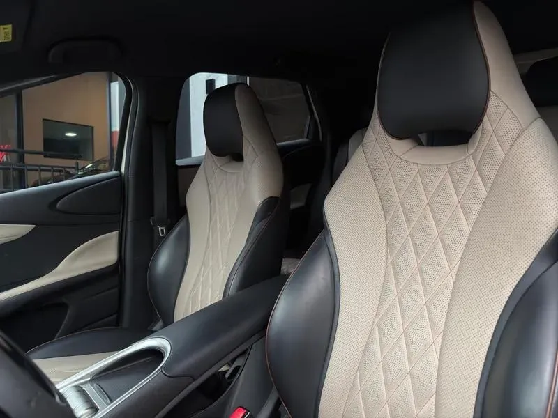 BYD Dolphin - Imagem 6