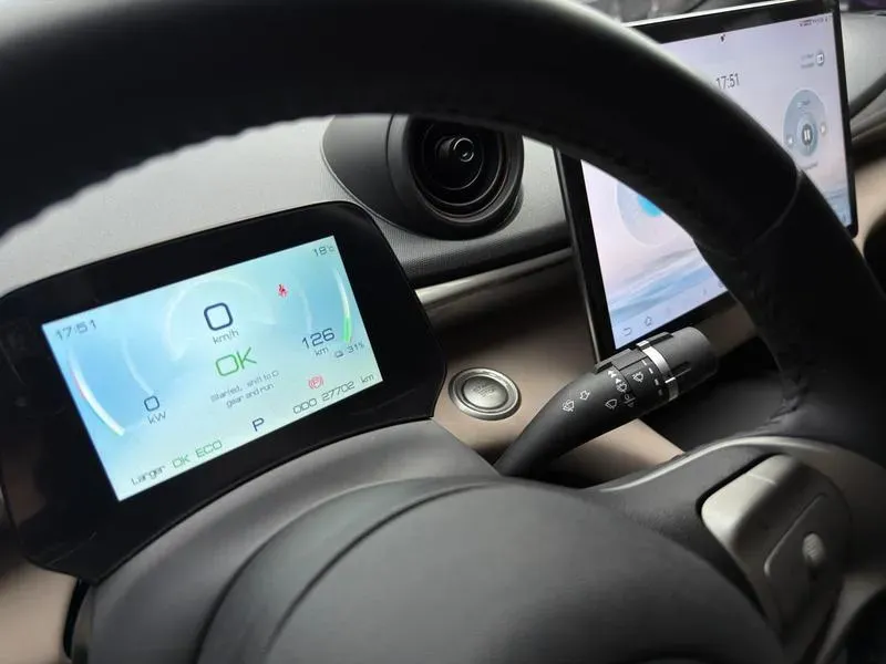 BYD Dolphin - Imagem 9