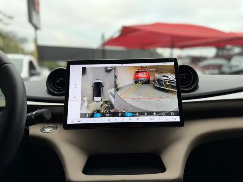 BYD Dolphin - Imagem 11