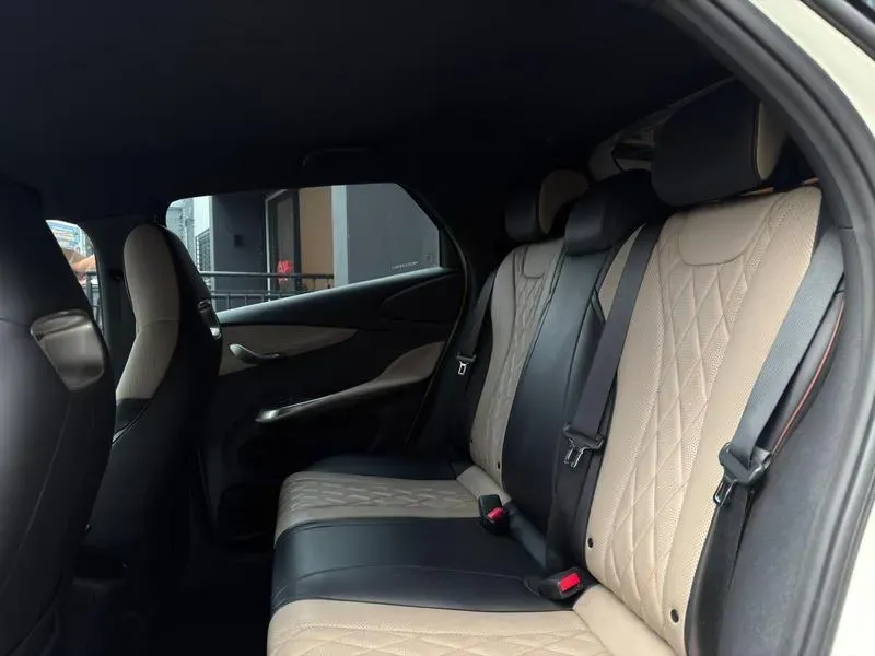 BYD Dolphin - Imagem 14