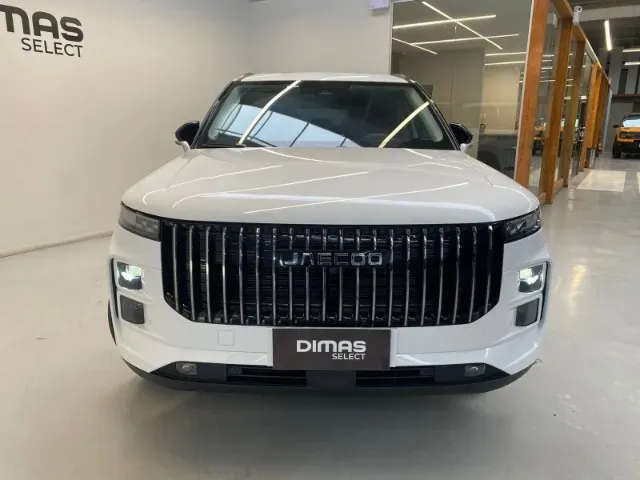 Jaecoo 7 Plug-in Hybrid - Imagem 2