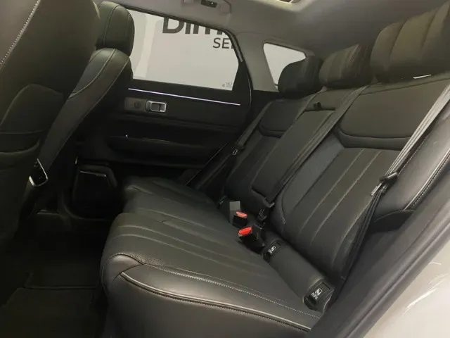 Jaecoo 7 Plug-in Hybrid - Imagem 11