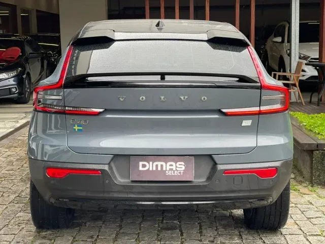 Volvo C40 Recharge - Imagem 5