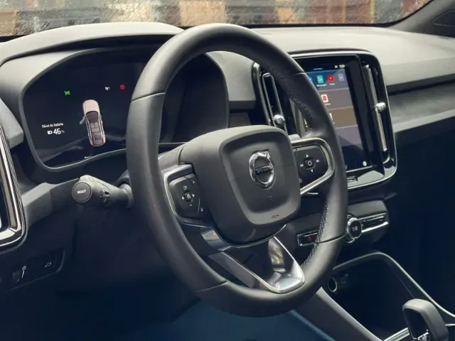 Volvo C40 Recharge - Imagem 8