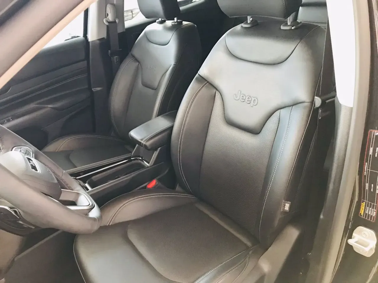 Jeep Compass - Imagem 10