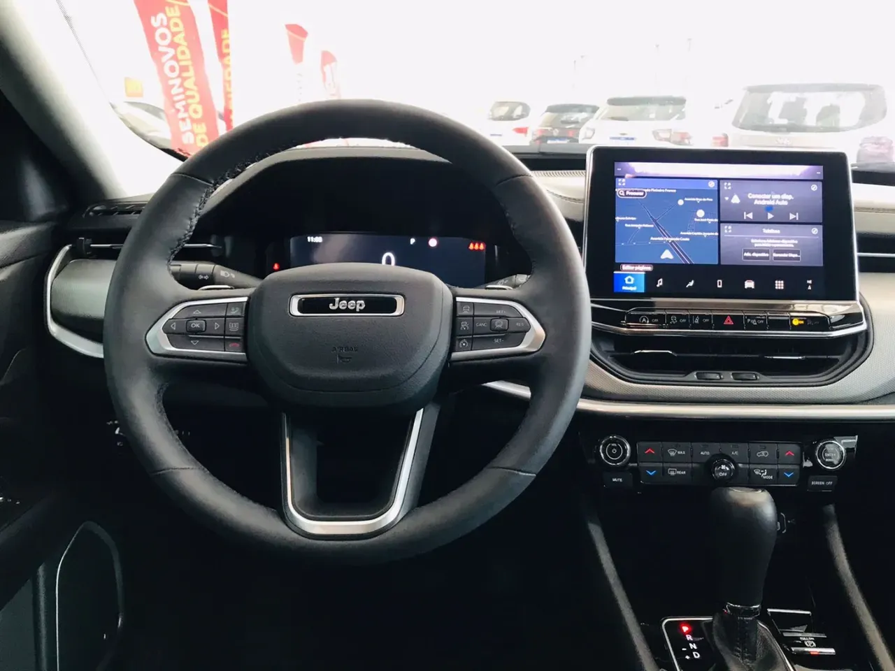 Jeep Compass - Imagem 13