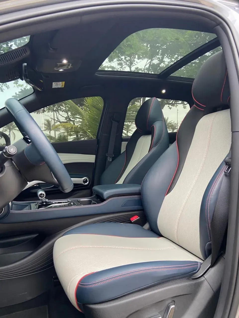 BYD Yuan Plus - Imagem 13