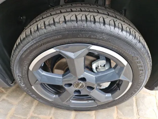 BYD Dolphin Mini - Imagem 13