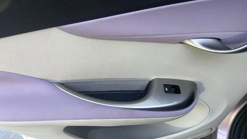 BYD Dolphin - Imagem 12