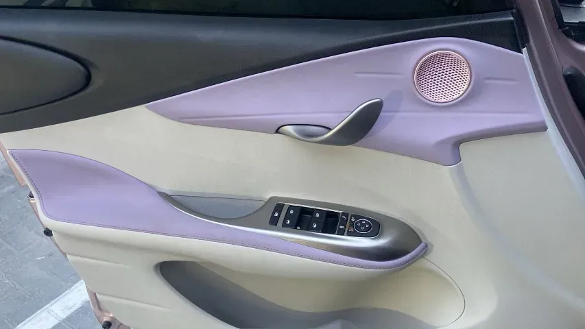 BYD Dolphin - Imagem 13