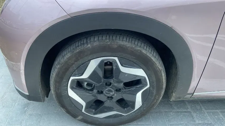 BYD Dolphin - Imagem 14