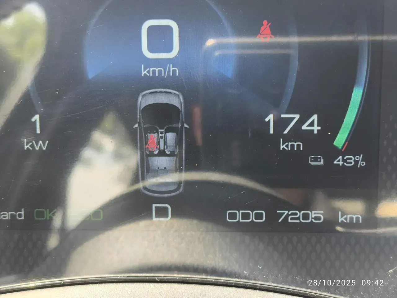 BYD Dolphin - Imagem 6