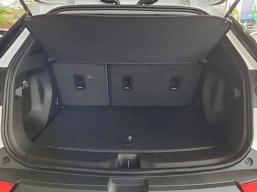 Chevrolet Bolt Euv - Imagem 12