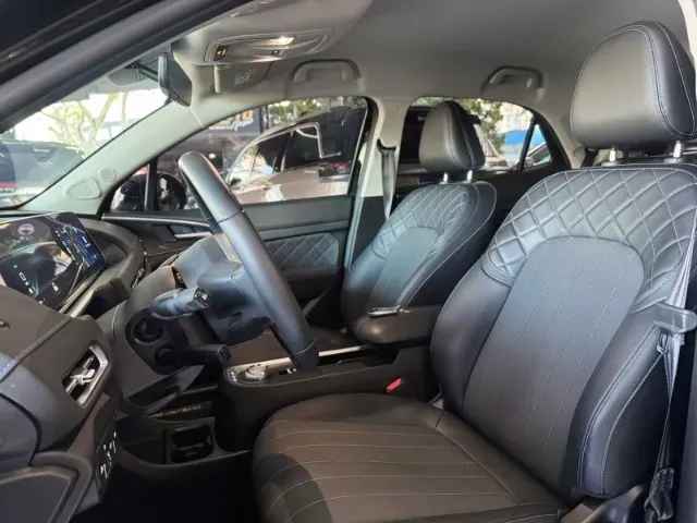 GWM Ora 03 - Imagem 10