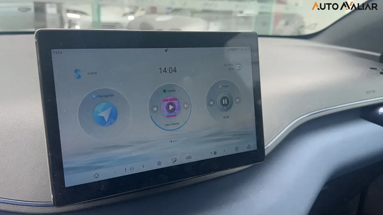 BYD Dolphin Mini - Imagem 2