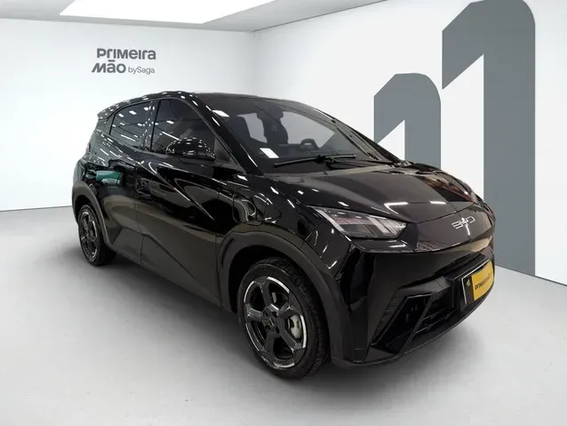 BYD Dolphin Mini - Imagem 2