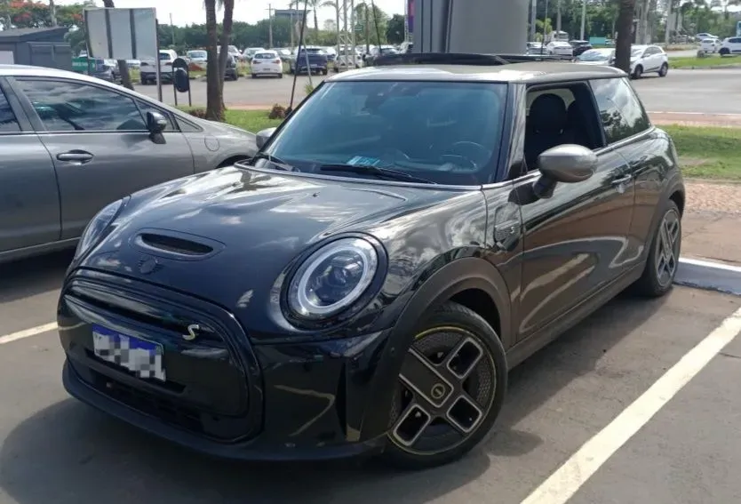 Mini CooperSE - Imagem 2