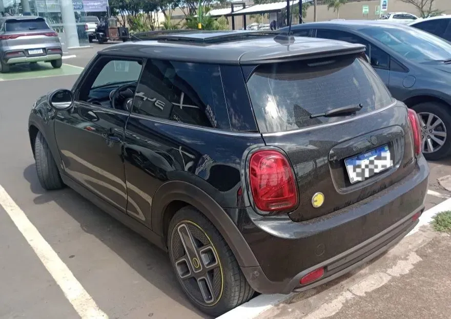 Mini CooperSE - Imagem 4