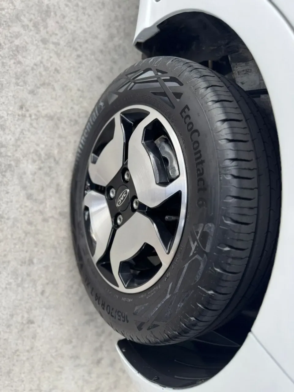 JAC E-JS1 - Imagem 7