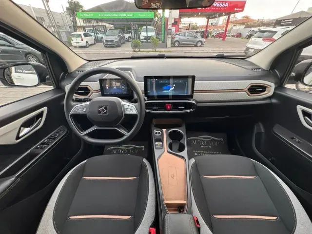 JAC E-JS1 - Imagem 8