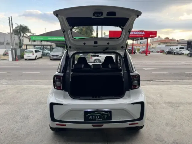 JAC E-JS1 - Imagem 15