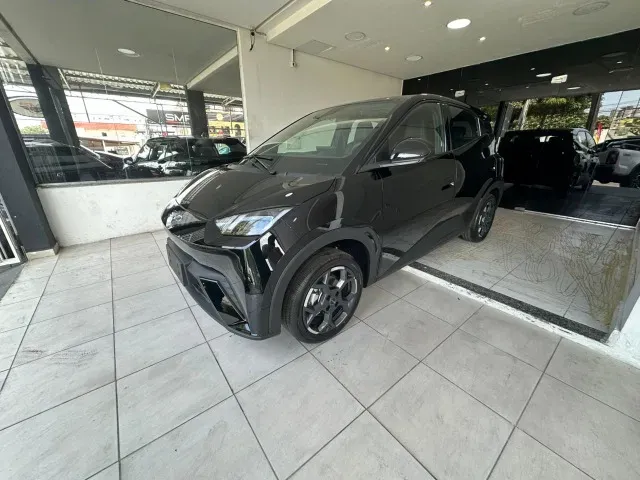 BYD Dolphin Mini - Imagem 2