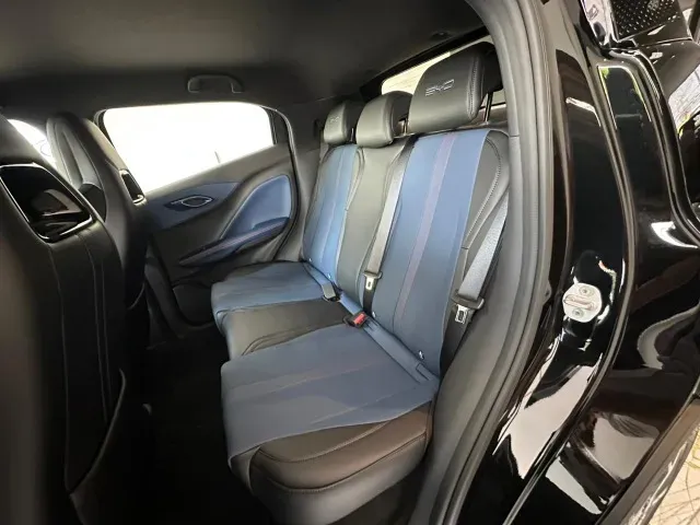 BYD Dolphin Mini - Imagem 10