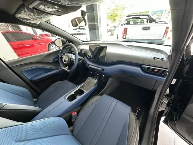 BYD Dolphin Mini - Imagem 11