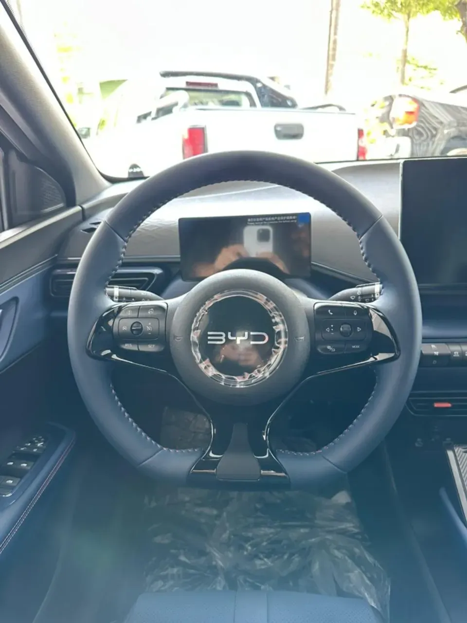 BYD Dolphin Mini - Imagem 15