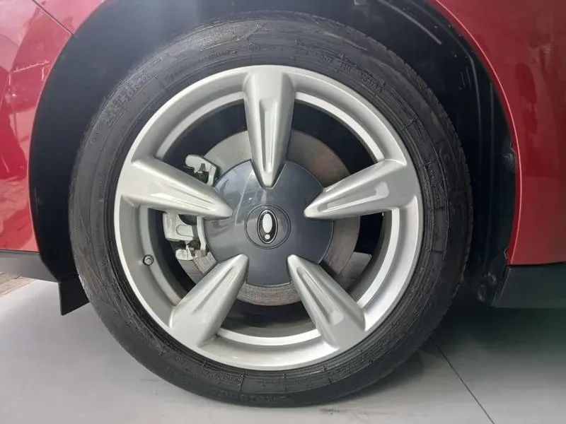 GWM Ora 03 - Imagem 8